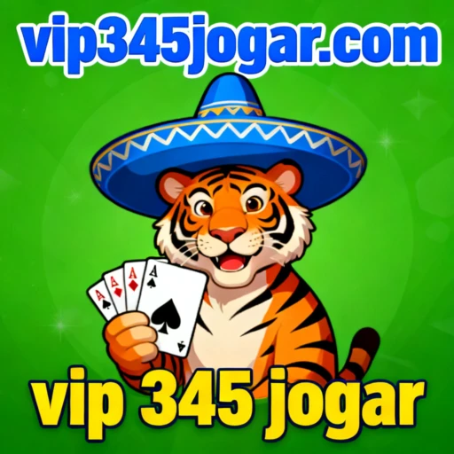 vip 345 jogar Logo
